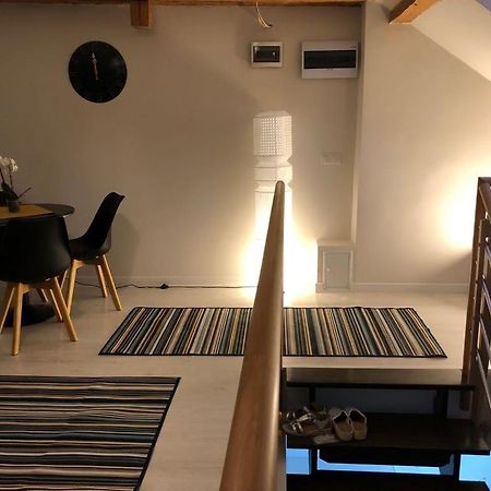 Odis Apartment 克卢日-纳波卡 外观 照片