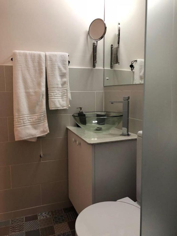 Odis Apartment 克卢日-纳波卡 外观 照片